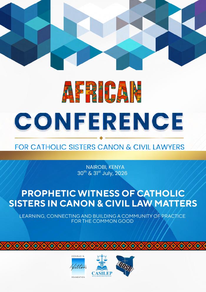 Final Convening Booklet cover
